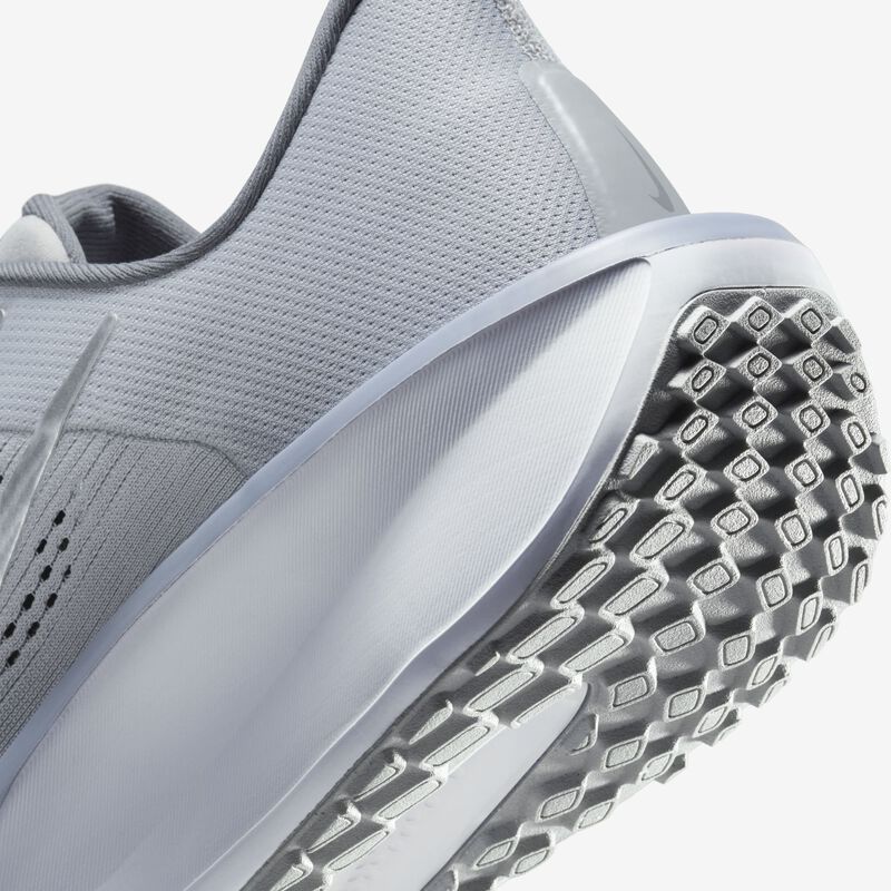 Nike Quest 6, Gris Humo Claro/Pizarra Cenicienta/Hiperreal/Gris Hierro, hi-res