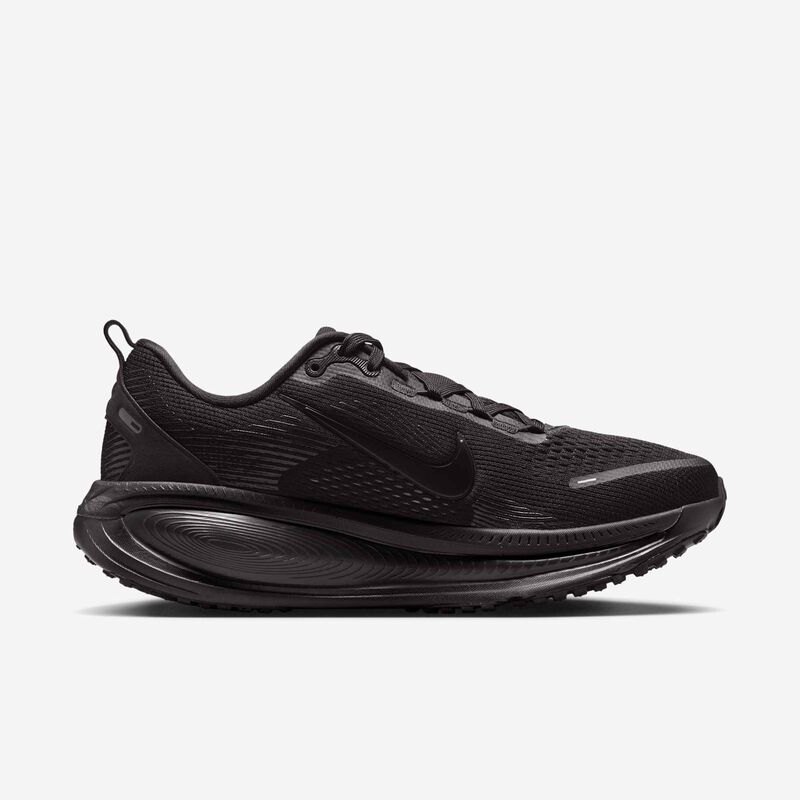 Nike Vomero 18, Negro/Gris Humo Oscuro/Gris Humo Claro/Negro, hi-res