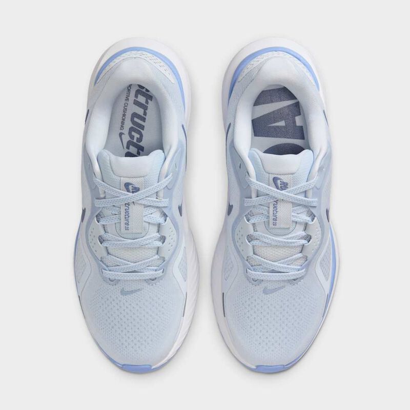 Nike Structure 26, Gris, hi-res