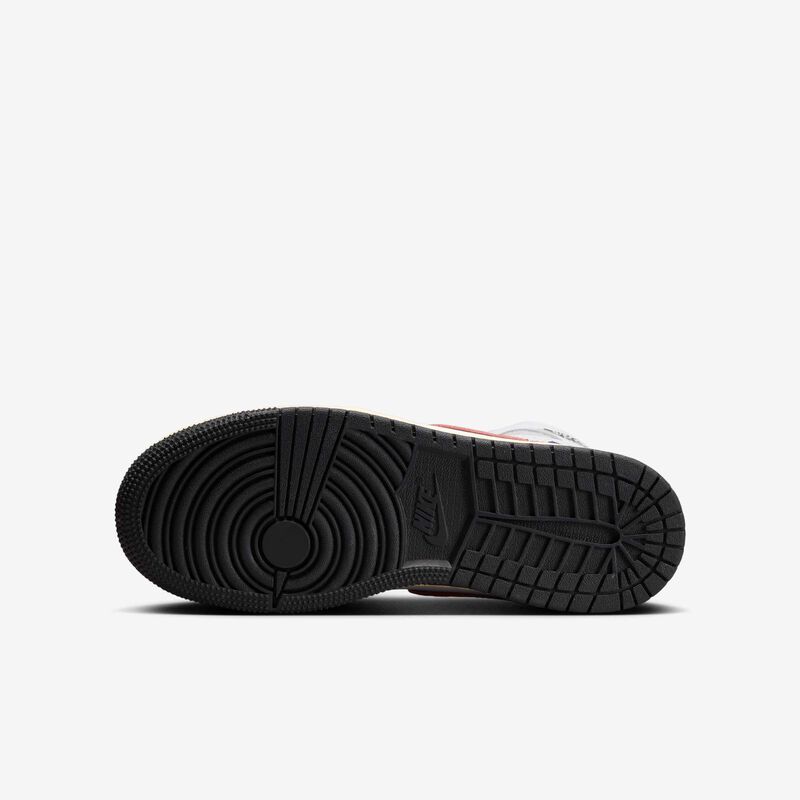 Air Jordan 1 High OG, Blanco/Gris Neutro/Azul Royal Intenso/Negro, hi-res