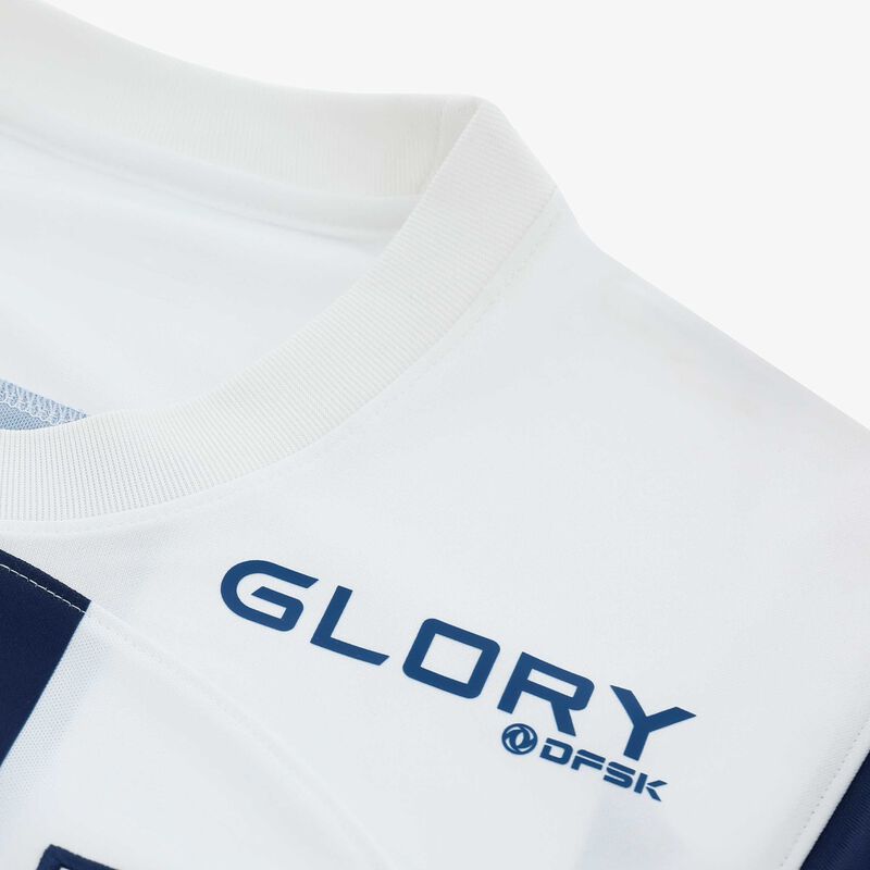 Camiseta Nike, Blanco, hi-res