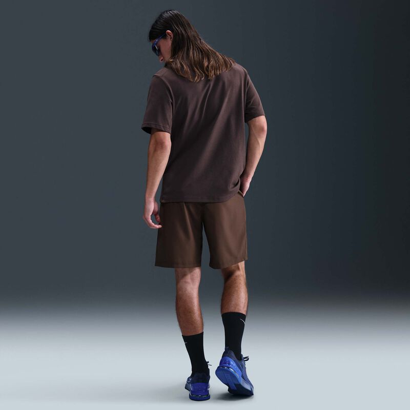 Nike Form, Marrón Barroco/Azul Cometa, hi-res