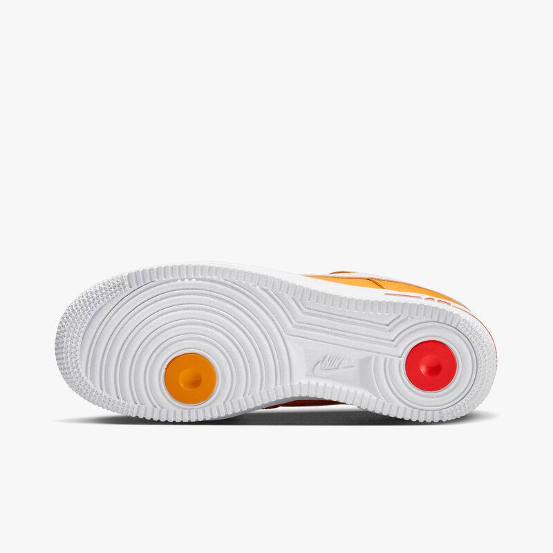 Nike Air Force 1 40th Anniversary, AMARILLO, hi-res