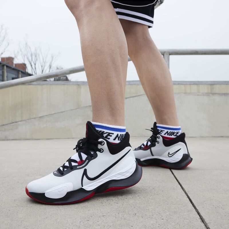 Zapatilla Nike, Blanco, hi-res