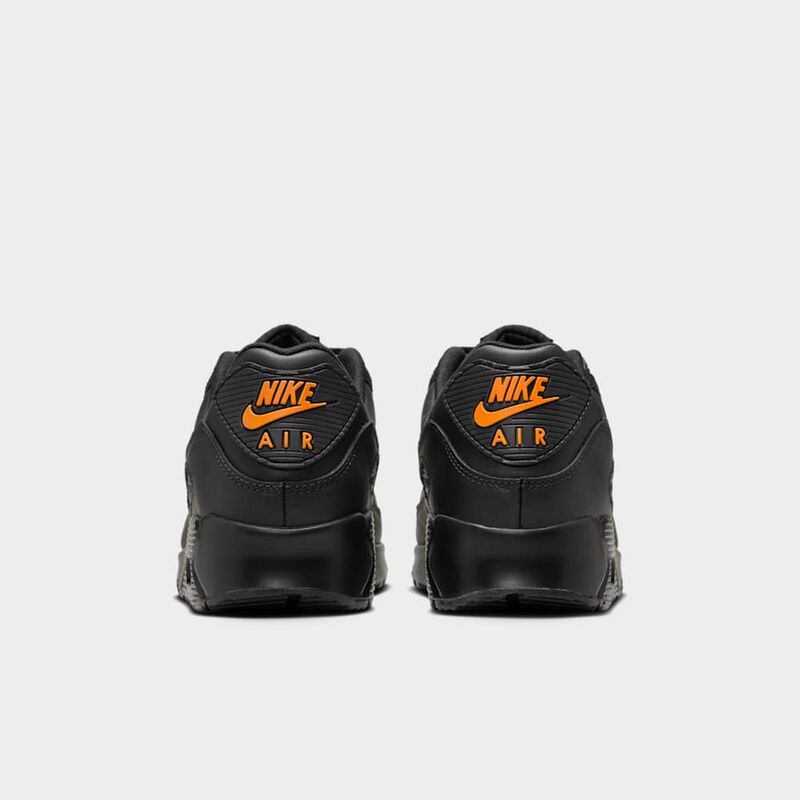 Zapatilla Nike Air Max, Negro, hi-res