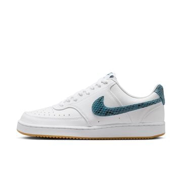 Nike Court Vision Low Premium, Blanco, hi-res