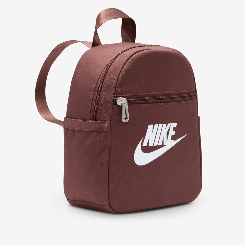 Nike Sportswear Futura 365, Rojo Sepia/Rojo Sepia/Blanco, hi-res