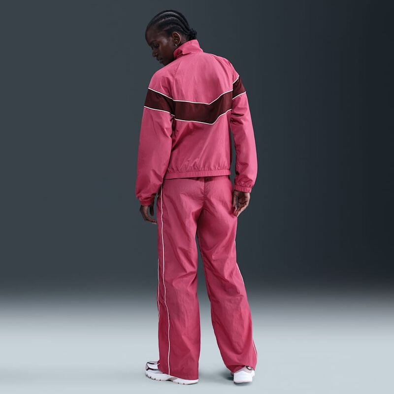 Nike Windrunner, Remolacha Dulce/Vela/Burdeos intenso/(Vela), hi-res