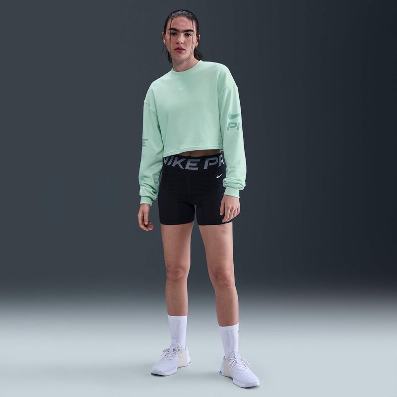 Nike Pro, Espuma Menta/Cañón/Blanco, hi-res