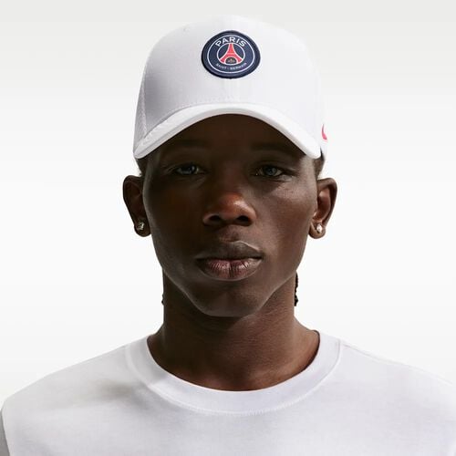 Paris Saint Germain, Blanco, hi-res