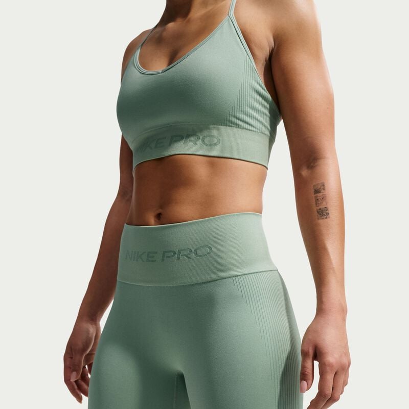 Short Nike Pro, Verde, hi-res