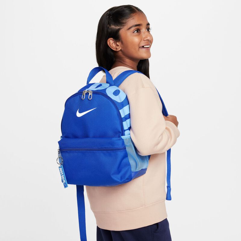 Mochila Nike Equipment, Azul, hi-res