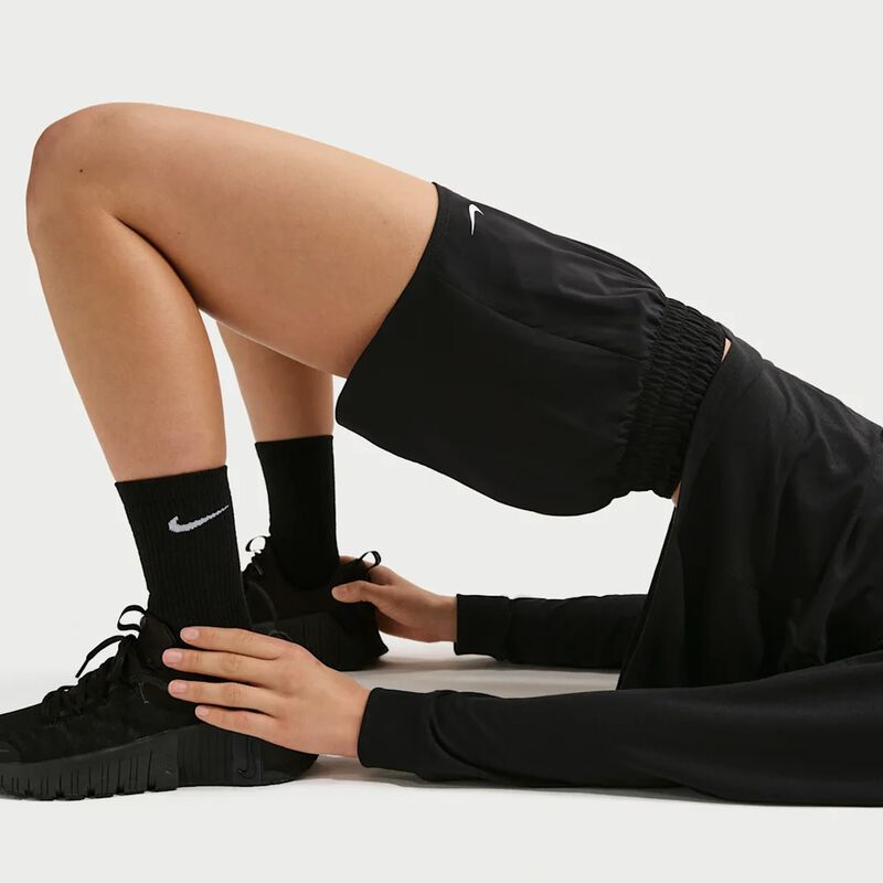 Short Nike One, Negro, hi-res