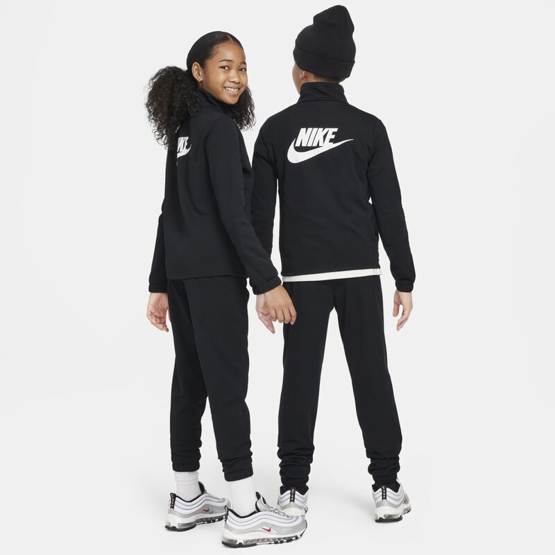 Nike Sportswear, Negro/Negro/Blanco, hi-res