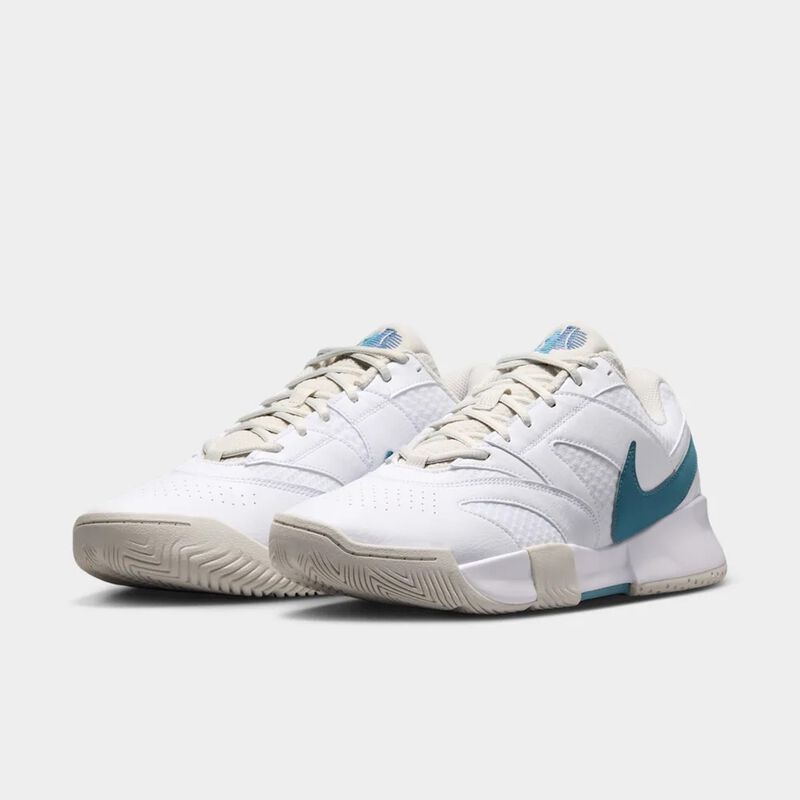 [Ljava.lang.String;@5d03db8a NikeCourt Lite&nbsp;4, Blanco, hi-res