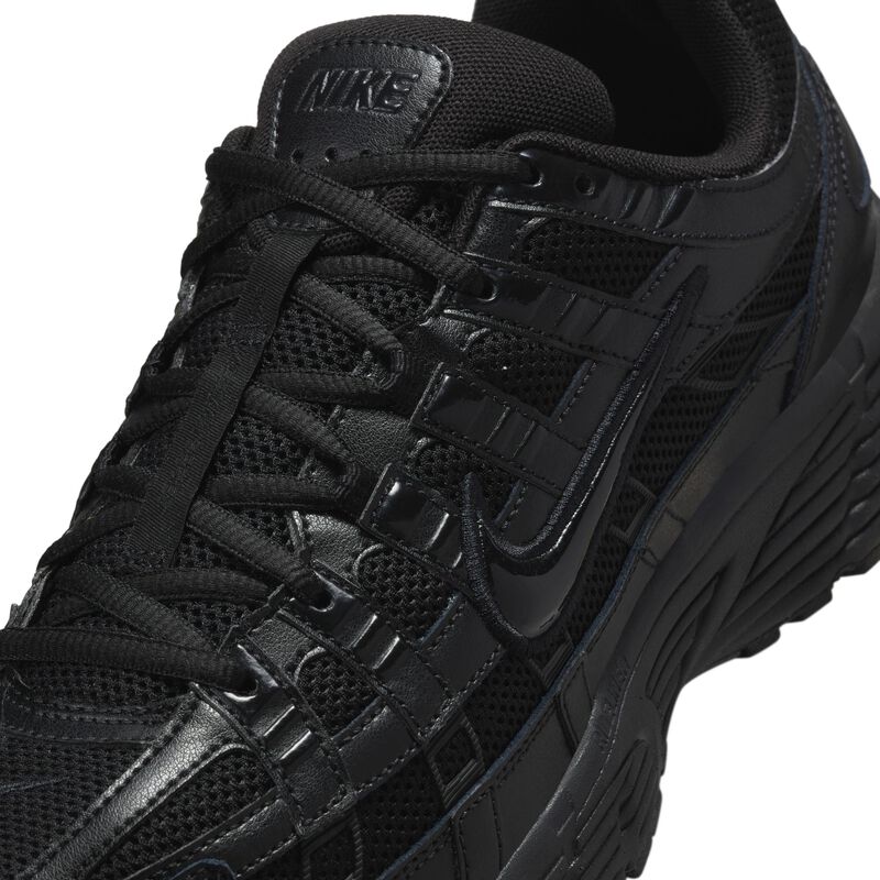 Nike P-6000, Negro/Negro, hi-res
