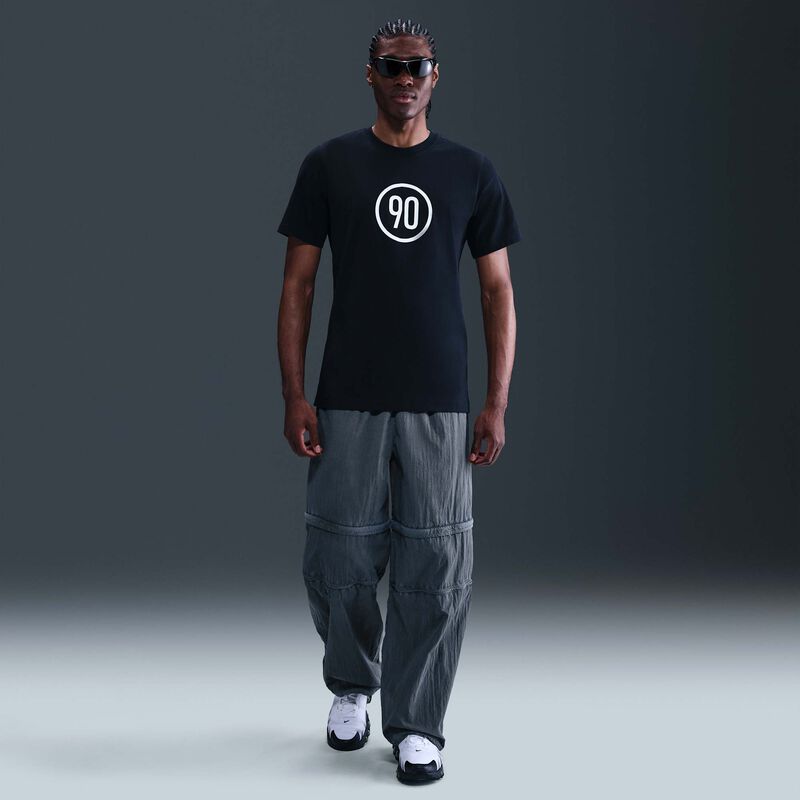 Nike Total 90, Negro, hi-res