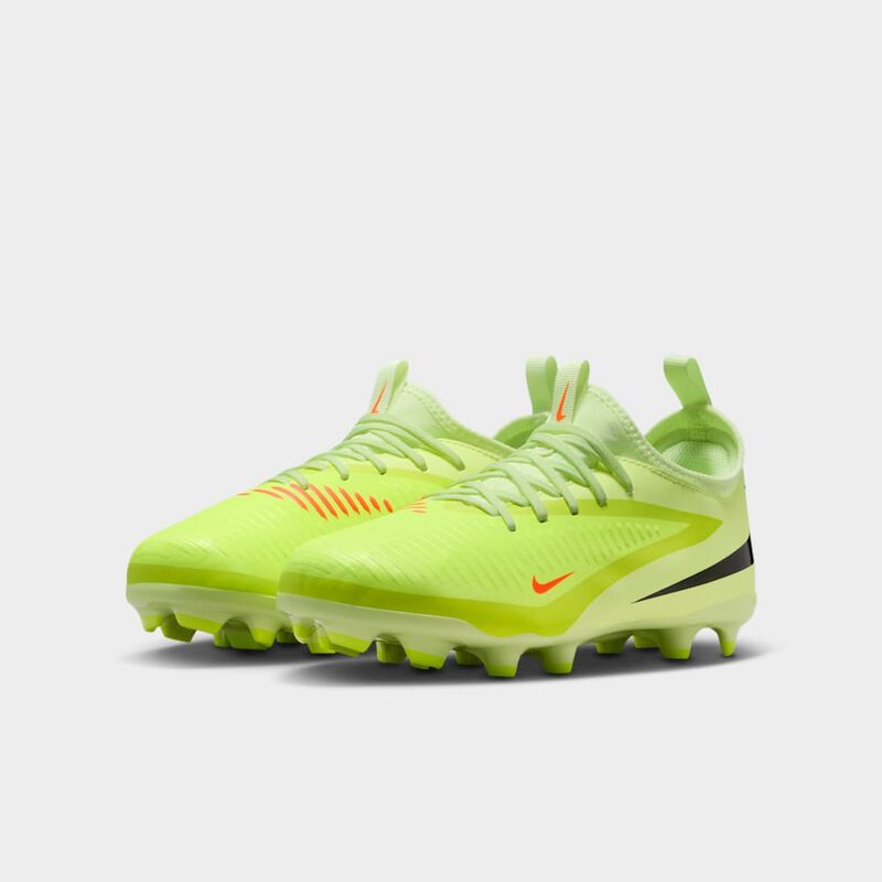 Chimp&uacute;n Nike Phantom, Verde, hi-res