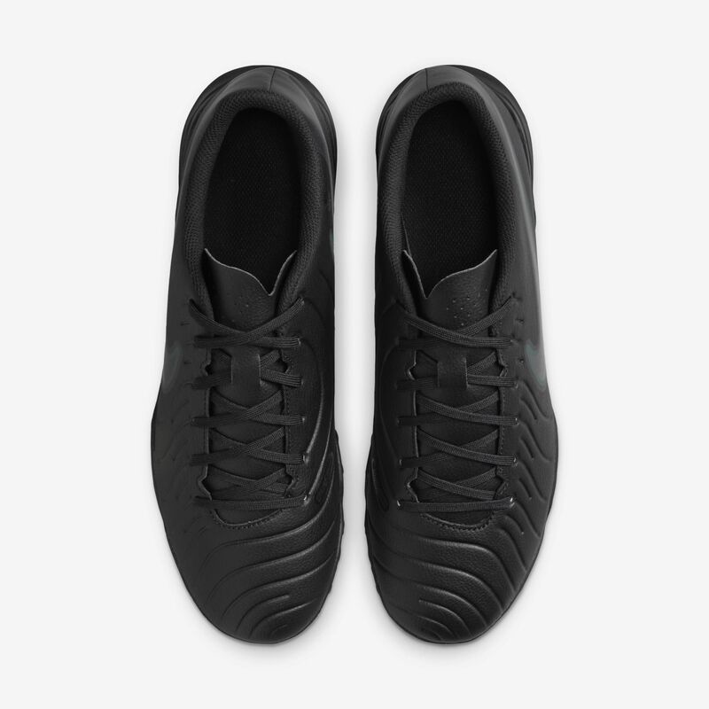 Nike Tiempo Legend 10 Club, Negro/Jungla Intenso/Negro, hi-res