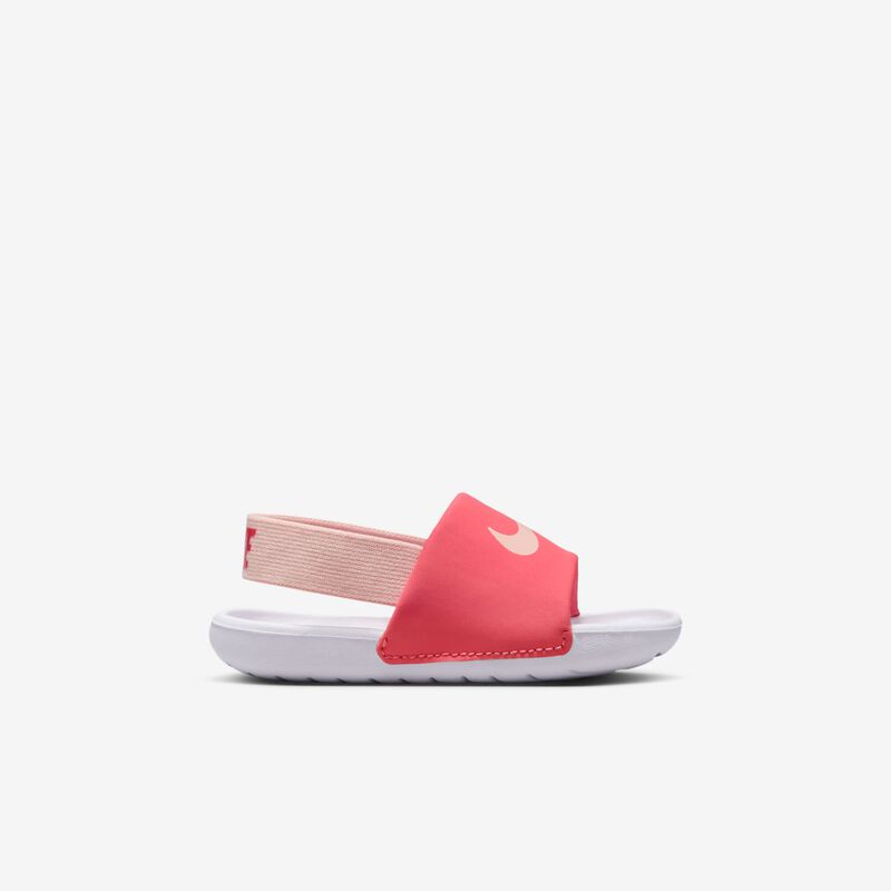Nike Kawa, Brasa Mágica/Blanco/Rosa Eco, hi-res
