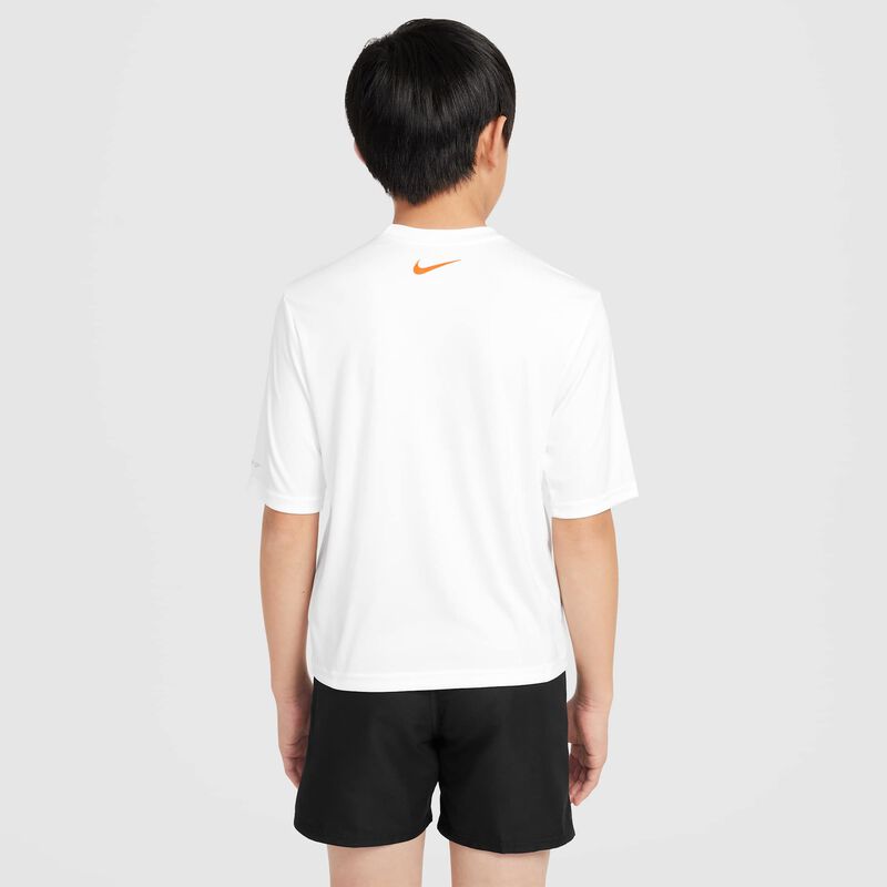 Nike Swim Hydroguard, Blanco, hi-res