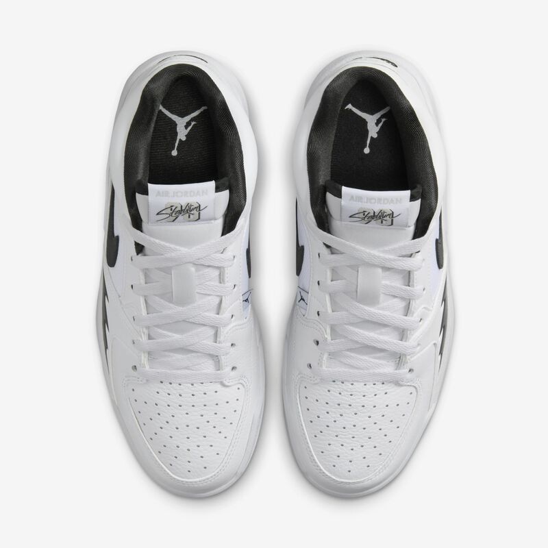 Jordan Stadium 90, Blanco/Gris neutro/Negro, hi-res