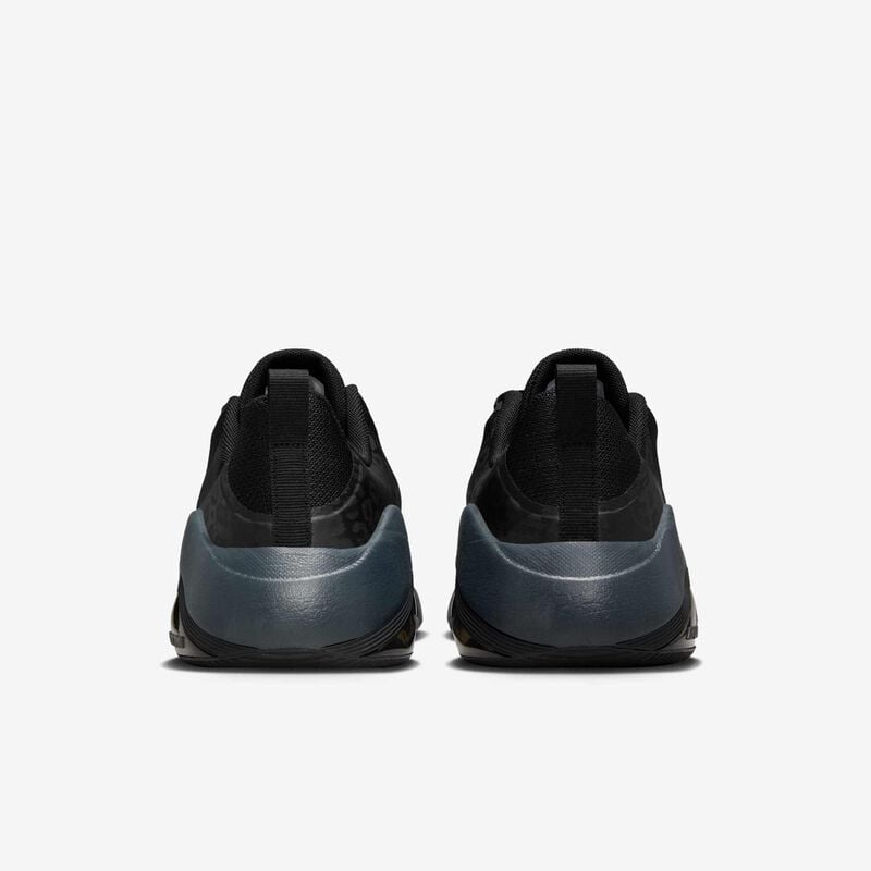 Nike Bella 7, Negro/Negro/Antracita, hi-res