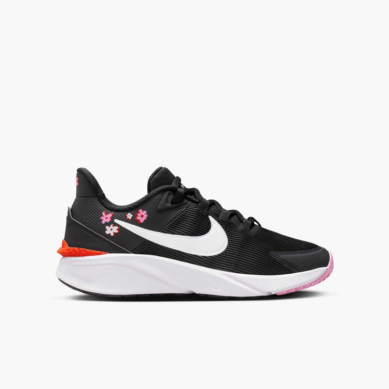 Nike Star Runner 4 NN SE, Negro/Ascenso De Rosa/Picante Red/Blanco, hi-res