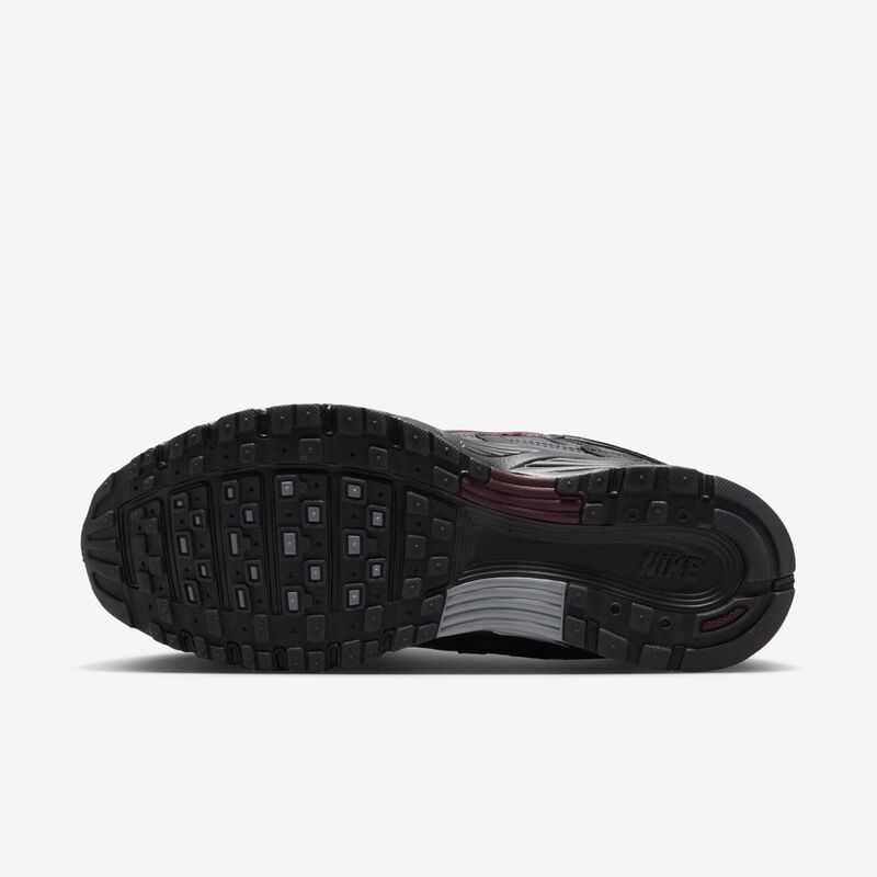 Nike P-6000, Negro/Azul Marino Medianoche/Negro/Borgoña Aplastado, hi-res