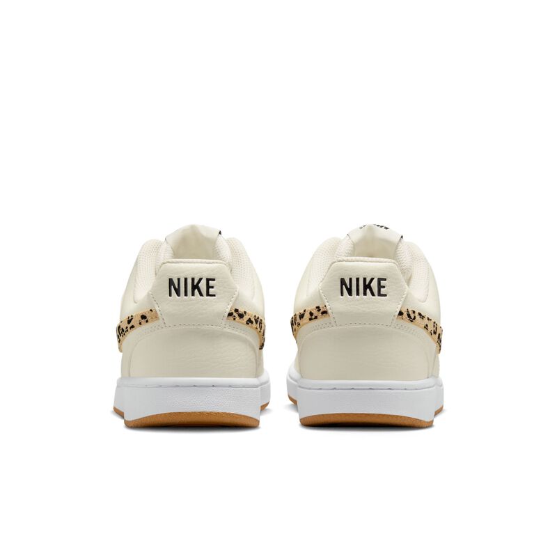 Nike Court Vision, Vela/Negro-Blanco-Lino, hi-res
