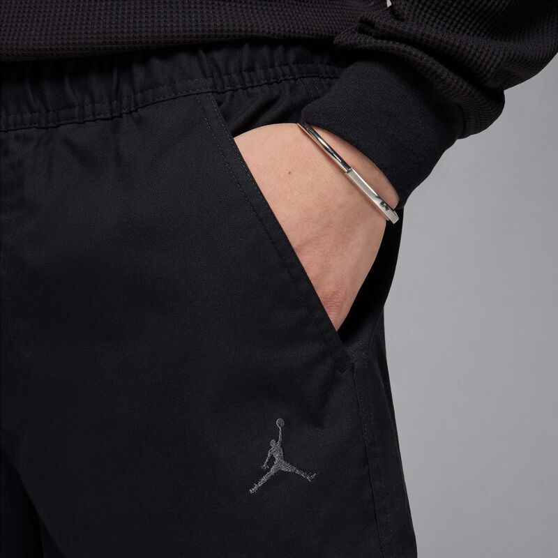 Jordan Essentials, Negro/Antracita, hi-res