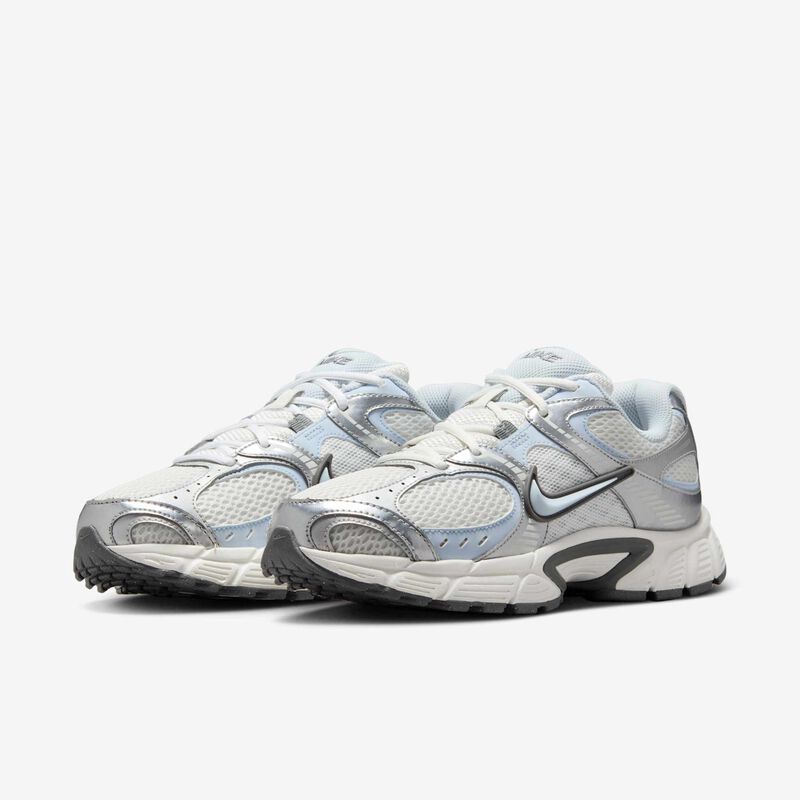Nike V5 RNR, Blanco Cumbre/Tinte Azul/Polvo Fotón/Gris Humo, hi-res