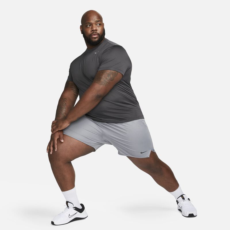Nike Totality, Gris ahumado/Negro/Gris ahumado/Negro, hi-res