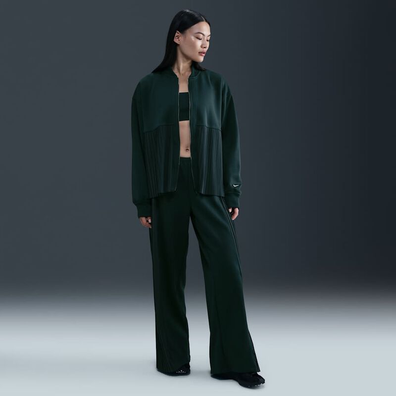 Casaca Nike Sportswear, Verde, hi-res