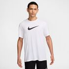 Nike Swim Hydroguard, Blanco, hi-res