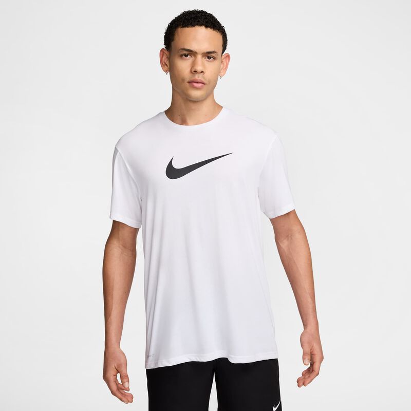 Nike Swim Hydroguard, Blanco, hi-res