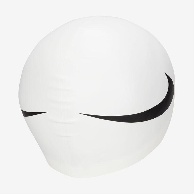 Nike Big Swoosh, Blanco, hi-res