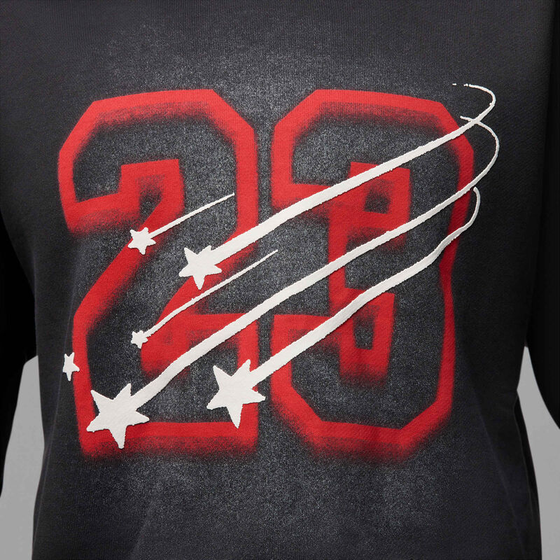 Jordan Flight Fleece, Sombrío Apagado, hi-res