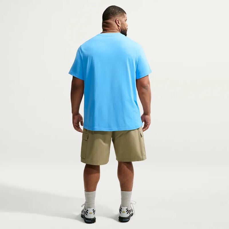 [Ljava.lang.String;@66966edf Nike Sportswear Club, Azul, hi-res