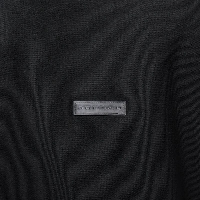 [Ljava.lang.String;@1b9ba64e Sudadera Jordan Flight, Negro, hi-res