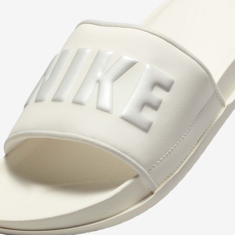 Nike Offcourt, Vela/Plata Metalizado, hi-res