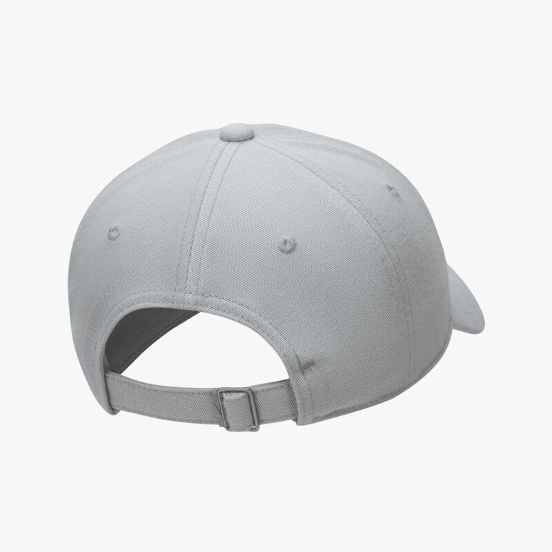 Nike Club, Gris Básico/Vela, hi-res