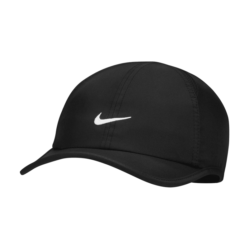 Nike Aerobill Featherlight Dri-Fit, NEGRO, hi-res