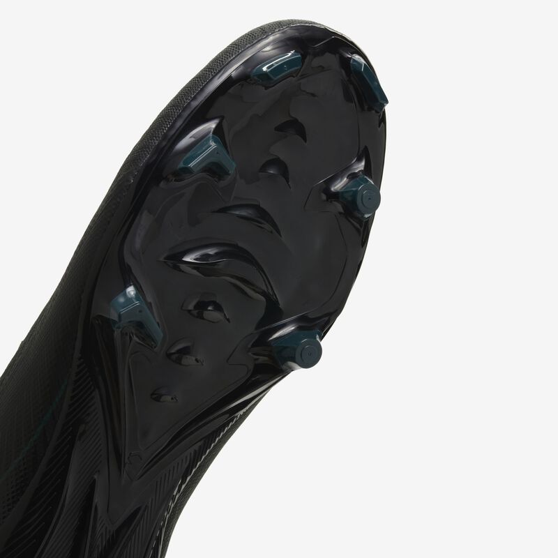 Nike Mercurial Superfly 10 Academy, NEGRO, hi-res