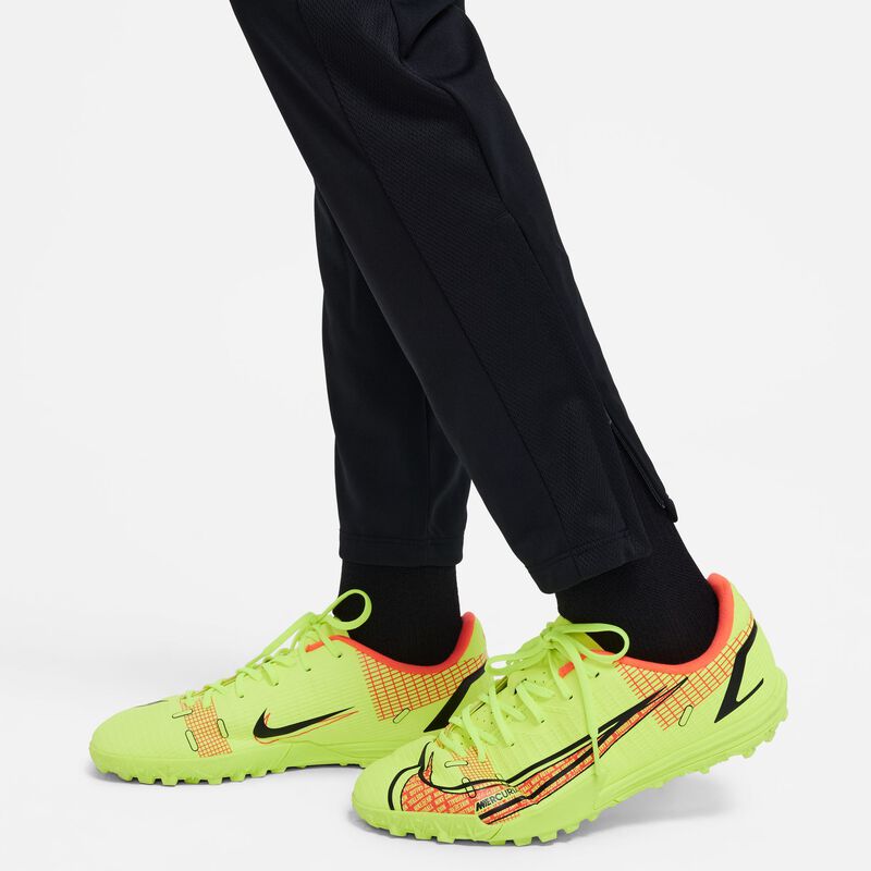 Nike Dri-FIT Academy23, Negro/Negro/Negro/Blanco, hi-res