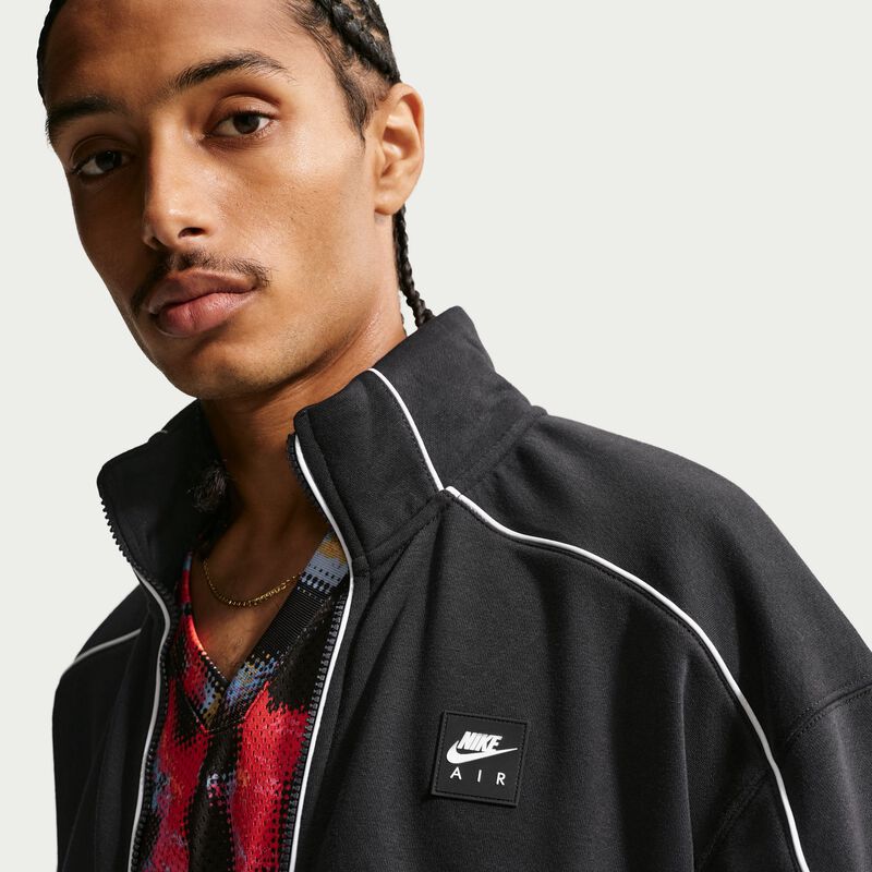 Casaca Nike Sportswear, Negro, hi-res