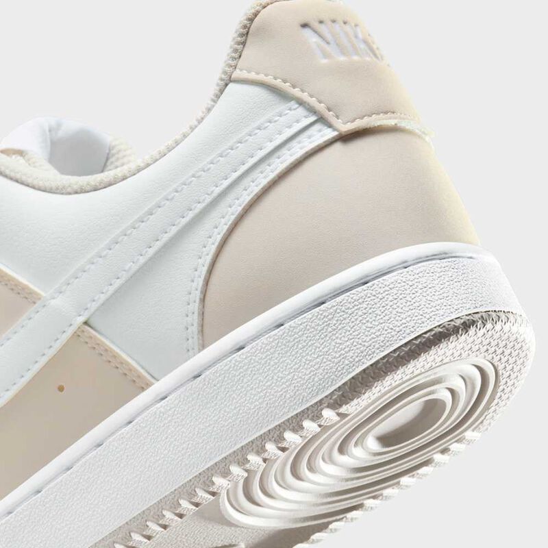 Nike Court Vision Low, Fantasma/Blanco, hi-res