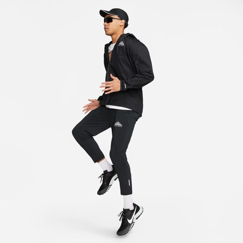 Nike Trail Dawn Range, Negro/Negro/Blanco, hi-res