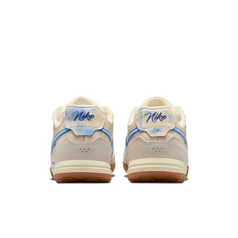 Zapatilla Nike Tiempo Streetgato PRM, Blanco, hi-res
