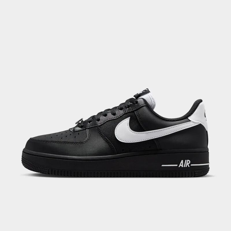[Ljava.lang.String;@25188a07 Nike Air Force 1 '07 SE, Negro, hi-res